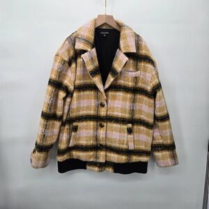 For Love & Lemons Rachel Jacket Size Small